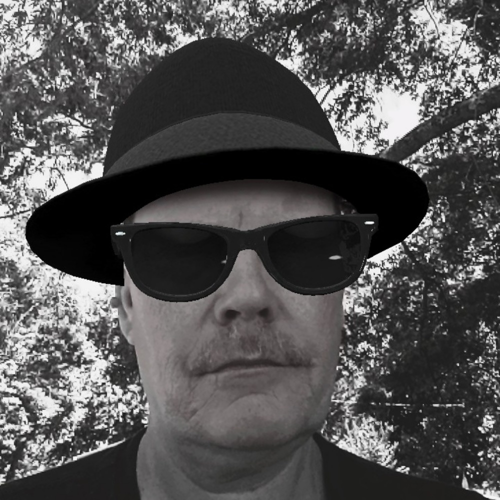 Meet your Posher, JR